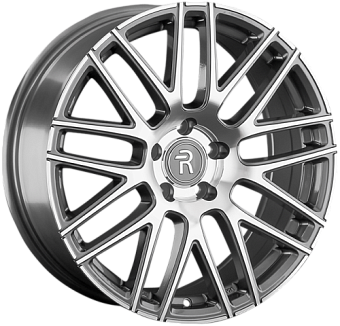 Replay Audi (A305) 8x18 5x112 ET39 dia 66,6 GMF