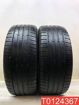 Dunlop SP Sport FM800 215/50 R17 91W 