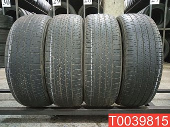 Yokohama Geolandar G91 AT 225/60 R18 100H 