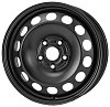 Kronprinz HY 516009 6,5x16 5x114,3 ET45 dia 67,1 black