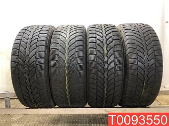 Bridgestone Blizzak LM32 205/55 R16 91H 