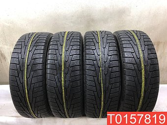 Nokian Tyres Nordman RS2 185/60 R15 88R 