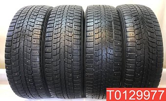 Dunlop SP Winter Ice 01 205/60 R16 92T 