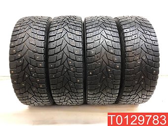 Dunlop Winter Ice 02 205/60 R16 96T 