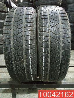 Pirelli Scorpion Winter 225/65 R17 102T 