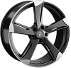 Replay Lexus (LX224) 8,5x20 5x114,3 ET30 dia 60,1 MGMF