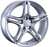 LS wheels 1056 7,5x17 5x114,3 ET40 dia 67,1 SF