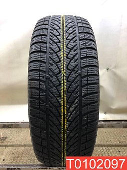 Goodyear UltraGrip 8 Performance 215/60 R16 95H 