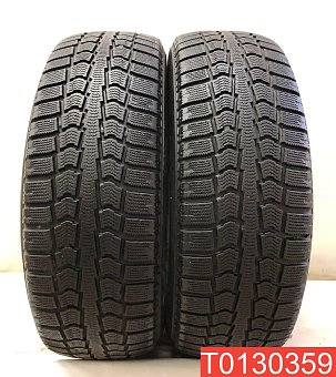 Pirelli IceControl 205/65 R16 95Q Нет