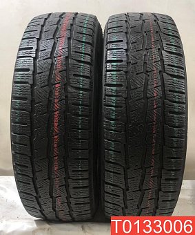 Michelin Agilis Alpin 215/60 R17 104/102H 