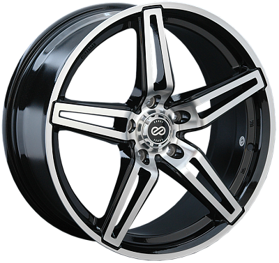 Диски Enkei Tuning SH49 - 1
