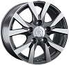 Replica Replay Toyota (TY237) 8x18 5x150 ET56 dia 110.5 GMF
