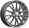 Скад Дубай 6,5x17 5x112 ET49 dia 66,6 графит