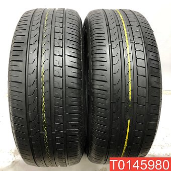 Pirelli Cinturato P7 245/50 R18 100W RunFlat