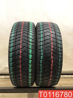 Bridgestone Duravis All Season 215/60 R17 109/107T 