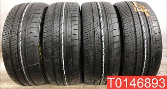 Toyo Tranpath LU2 245/40 R19 98W 