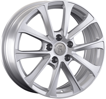 Replica Replay Nissan (NS224) 7x17 5x114,3 ET40 dia 66,1 S