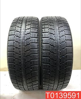 Toyo Observe GSi5 225/55 R19 99H 