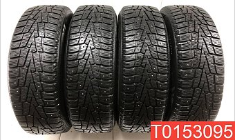 Nexen Winguard WinSpike 215/65 R16 102T 