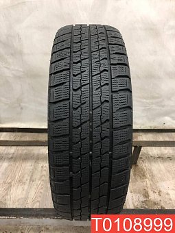 Goodyear Ice Navi ZEA 2 195/65 R15 91Q 