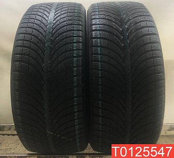 Michelin Latitude Alpin 2 275/45 R20 110V 