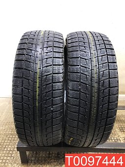 Bridgestone Blizzak Revo 2 215/45 R18 89Q 