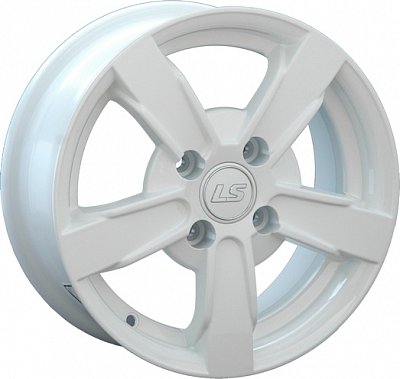 Диски LS wheels NG681 - 1