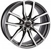 Advanti Rasato SP70G 8,5x19 5x114,3 ET45 dia 67,1 MQSFP