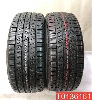 Pirelli Scorpion Ice Snow 255/50 R19 107V 