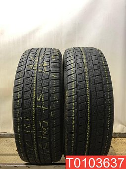 Hankook Winter RW06 215/60 R16 103T 