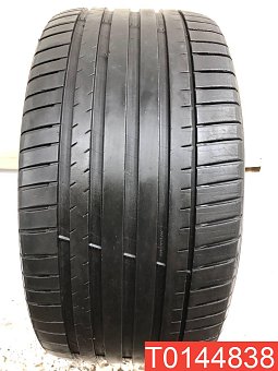 Michelin Pilot Sport 4 SUV 295/35 R21 107Y 