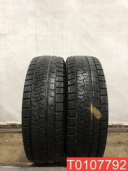 Pirelli Ice Asimmetrico 195/65 R15 91Q 