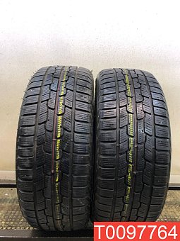 Firestone WinterHawk 2 Evo 215/55 R16 93H 