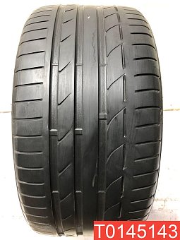 Bridgestone Potenza S001 275/35 R20 102Y RunFlat