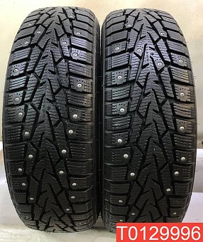 Nokian Nordman 7 175/70 R13 82T 