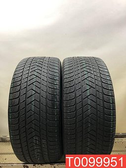 Pirelli Scorpion Winter 265/40 R21 105V 