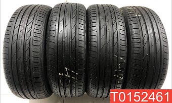 Bridgestone Turanza T001 205/55 R17 91W 