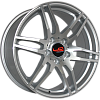 Replica LegeArtis Mercedes (MR104) 7,5x17 5x112 ET52,5 dia 66,6 SF