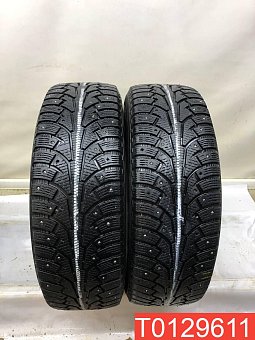 Nokian Hakkapeliitta Sport Utility 5 235/65 R18 110T 