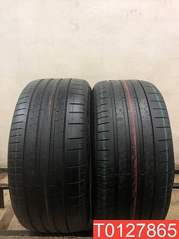 Pirelli P Zero PZ4 275/30 R20 97Y 