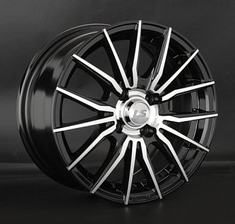 LS wheels 791 6,5x15 4x100 ET40 dia 73,1 BKF