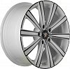 NZ F-55 6.5x16 5x114.3 ET45 dia 60.1 WF