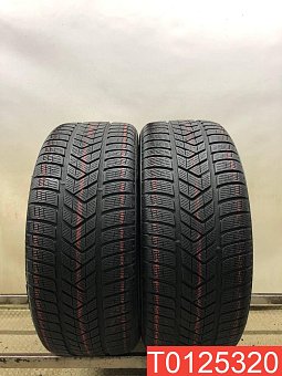 Pirelli Scorpion Winter 255/45 R20 105V 