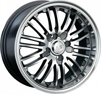 Диски LS wheels 201 - 1
