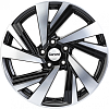 Carwel Тишь 1801 7,5x18 5x114,3 ET45 dia 66,1 ABT