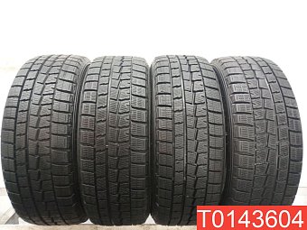 Dunlop Winter Maxx WM01 195/55 R16 91T 