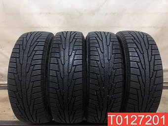 Nokian Nordman RS2 185/60 R15 88R 