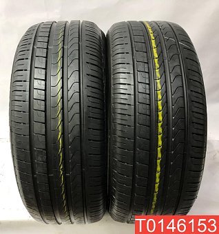 Pirelli Scorpion Verde 235/50 R19 99V 