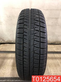 Bridgestone Blizzak Revo GZ 185/60 R15 84S 