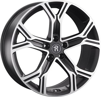 Replay Chery (CHR71) 8,5x19 5x108 ET36 dia 65,1 MBF